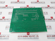 Honeywell A/016 Analog Output Board 80363969-150