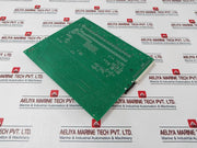 Honeywell A/016 Analog Output Board 80363969-150