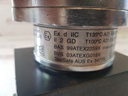 Honeywell Analytics 2108B2001 Infrared Fix Gas Detector