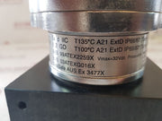 Honeywell Analytics 2108B2001 Infrared Fix Gas Detector