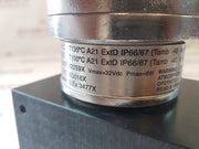 Honeywell Analytics 2108B2001 Infrared Fix Gas Detector
