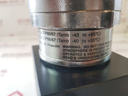 Honeywell Analytics 2108B2001 Infrared Fix Gas Detector