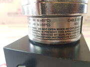 Honeywell Analytics 2108B2001 Infrared Fix Gas Detector