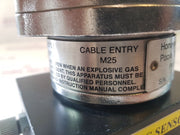Honeywell Analytics 2108B2001 Infrared Fix Gas Detector