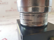 Honeywell Analytics 2108B2001 Infrared Fix Gas Detector