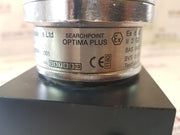 Honeywell Analytics 2108B2001 Infrared Fix Gas Detector