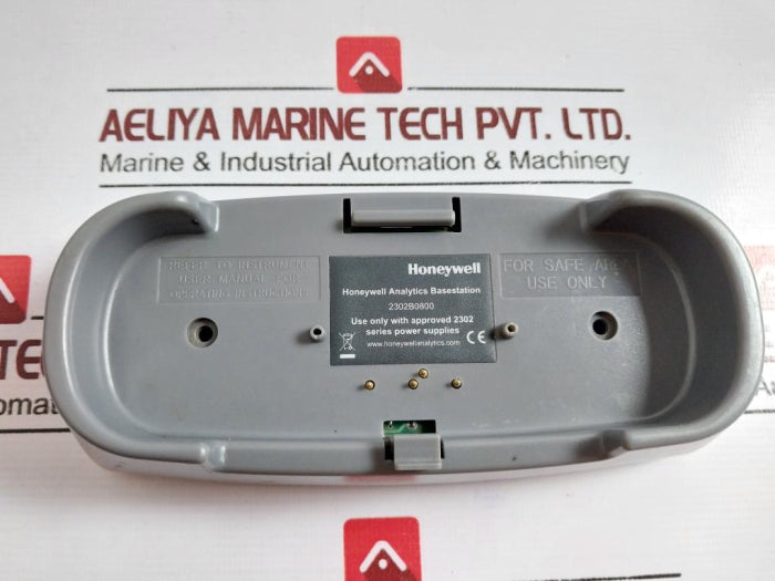 Honeywell Analytics Neotronics Impact Pro 2302B11009Be Gas Detection U ...