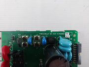 Honeywell Assy 51452822-002 Power/Relay Assembly Pc Board 51452821-001