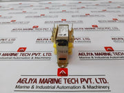 Honeywell At140B1024 Transformer 1-com 2-208V 3-240V 60Hz 0.22A