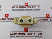 Honeywell At140B1024 Transformer 1-com 2-208V 3-240V 60Hz 0.22A