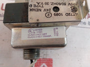 Honeywell At72D Transformer
