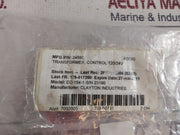 Honeywell At72D Transformer