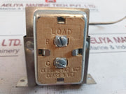 Honeywell At72D Transformer