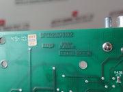 Honeywell Dpcb21070102 Axss-ii Main Board Proto-iii (Used)