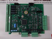 Honeywell Dpcb21070102 Axss-ii Main Board Proto-iii (Used)