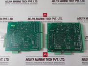 Honeywell Dpcb21070102 Axss-ii Main Board Proto-iii (Used)