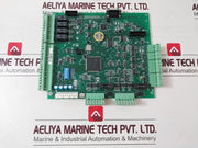 Honeywell Dpcb21070102 Axss-ii Main Board Proto-iii (Used)