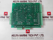 Honeywell Dpcb21070102 Axss-ii Main Board Proto-iii (Used)