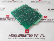 Honeywell Dpcb21070102 Axss-ii Main Board Proto-iii (Used)