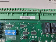 Honeywell Dpcb21070102 Axss-ii Main Board Proto-iii (Used)