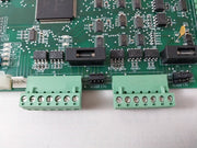 Honeywell Dpcb21070102 Axss-ii Main Board Proto-iii (Used)