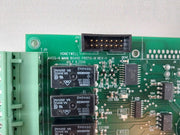 Honeywell Dpcb21070102 Axss-ii Main Board Proto-iii (Used)
