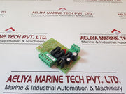 Honeywell Axss-ps Printed Circuit Board Card Dpcb11070105 Rev.1