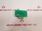 Honeywell Dpcb11070105 Printed Circuit Board Axss-ps Rev1