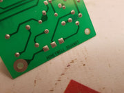 Honeywell Dpcb11070105 Printed Circuit Board Axss-ps Rev1