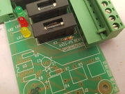 Honeywell Dpcb11070105 Printed Circuit Board Axss-ps Rev1