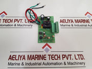 Honeywell Axss-ps Pcb Card used
