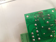 Honeywell Axss-ps Pcb Card used