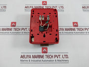 Honeywell B07-009-351 Fire Alarm Pull Station