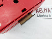 Honeywell B07-009-351 Fire Alarm Pull Station