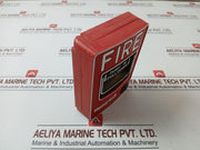 Honeywell B07-009-357 Fire Alarm Pull Station 2B
