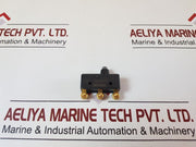 Honeywell Ba-2Rb-p4 Micro Limit Switch