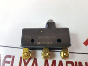 Honeywell Ba-2Rb-p4 Micro Limit Switch