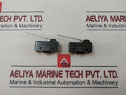 Honeywell Ba-2Rv-a2 Microswitch