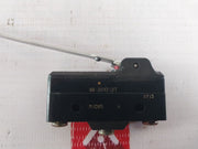 Honeywell Ba-2Rv312T Micro Switch