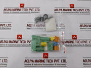 Honeywell Bcu465W2P6C0D0010K1E1 Burner Control Unit 74926258 230Vac 50/60Hz