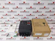 Honeywell Bcu465W2P6C0D0010K1E1 Burner Control Unit 74926258 230Vac 50/60Hz