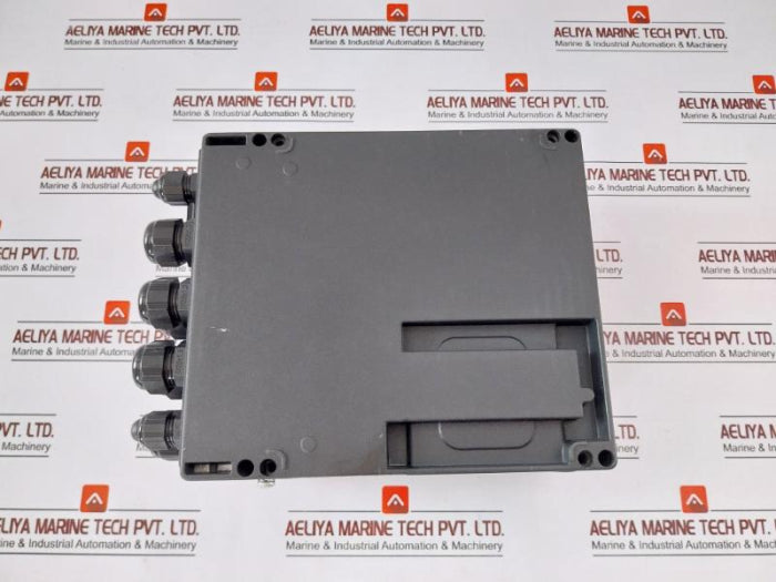 Honeywell Bcu465W2P6C0D0010K1E1 Burner Control Unit 74926258 230Vac 50/60Hz