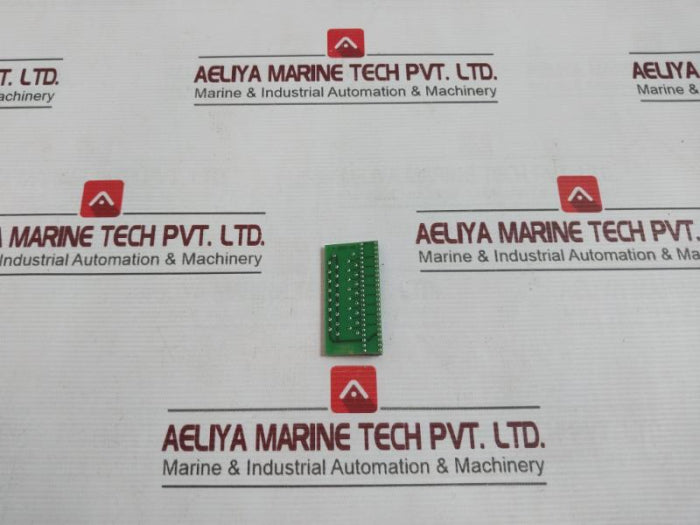 Honeywell Bn-1608 Pcb For Sensor Converter Module 94V-0 V1.1 Sms148B