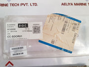 Honeywell Cc-sdor01 Output Relay