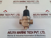 Honeywell Braukmann D05-1/2 Pressure Regulating Valve