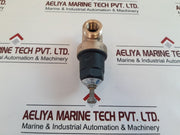 Honeywell Braukmann D05-1/2 Pressure Regulating Valve