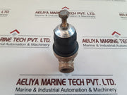 Honeywell Braukmann D05-1/2 Pressure Regulating Valve