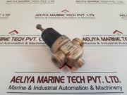 Honeywell Braukmann D05-1/2 Pressure Regulating Valve