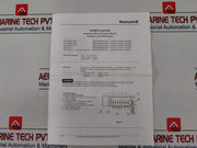 Honeywell Bs18W02-c3910 Controller Cpu & Scanner Module