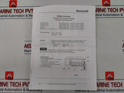 Honeywell Bs18W02-c3910 Controller Cpu & Scanner Module